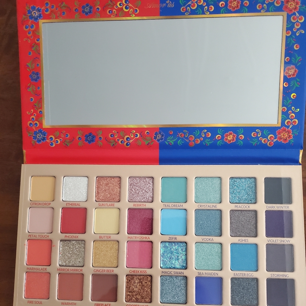 Makeup